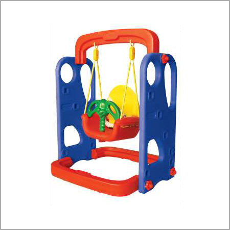Yellow Super Senior Swing