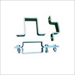 पोल क्लैंप