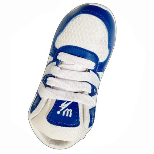 बच्चों के खेल जूते