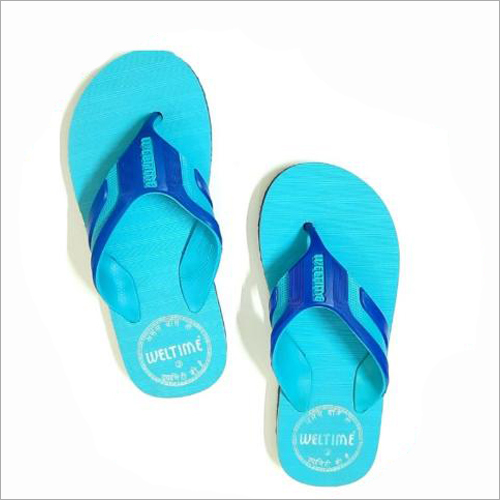 बच्चों के घरेलू उपयोग के चप्पल