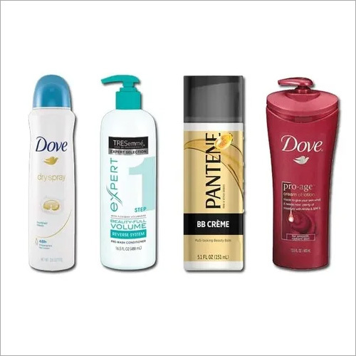Household Product Labels