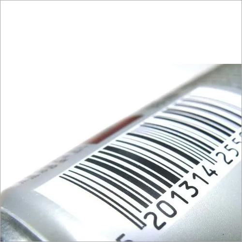 Barcode Labels