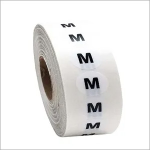 Size Strip Labels