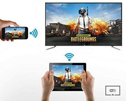 32" Android Smart Fhd Led Tv