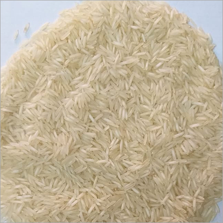 Sugandha Steam Rice