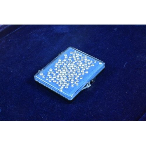 Cvd Diamond 2.60mm Ghi Vvs Vs Round Brilliant Cut Lab Grown Hpht Loose Stones Tcw 1