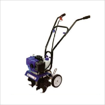 Mini Rotary Tiller
