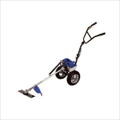 Mini Garden Tillers