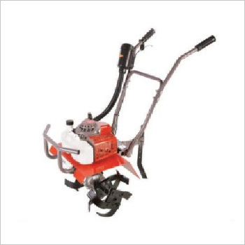 Mini Power Tillers