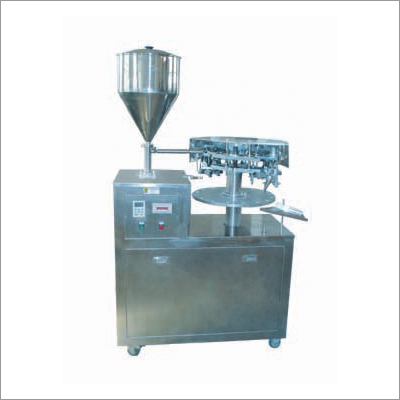 JGF Metal Hose End Closure
