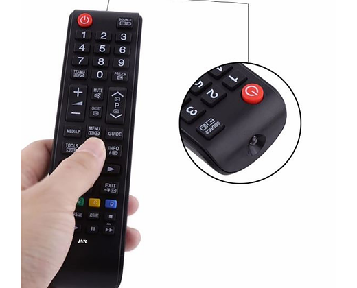 55" Android Smart True 4k Uhd Tv