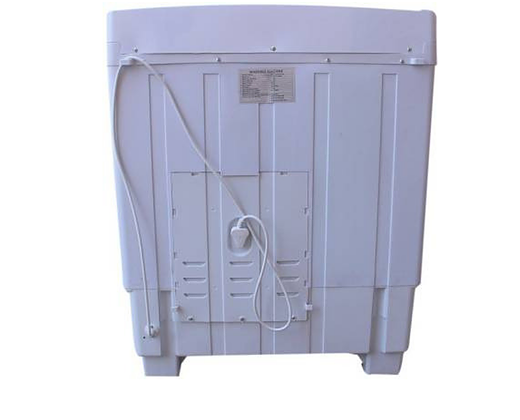 Semi-automatic 6.5 Kg Semi Automatic Top Load Washing Machine