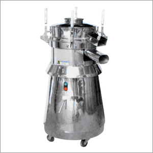 ZS ऑसिलेटिंग स्क्रीन