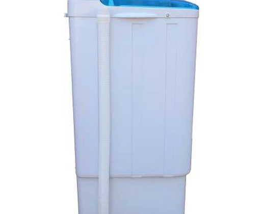 Semi-automatic 6.5 Kg Semi Automatic Top Load Washing Machine
