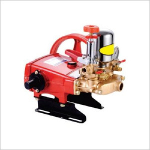 HTP Sprayer Pump