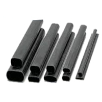 Gym Equipment Pipes