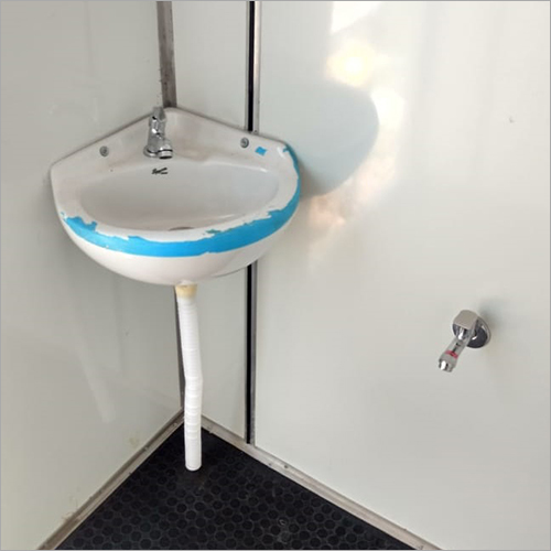 Industrial Portable Bunk House Roof Material: Ms Sheet