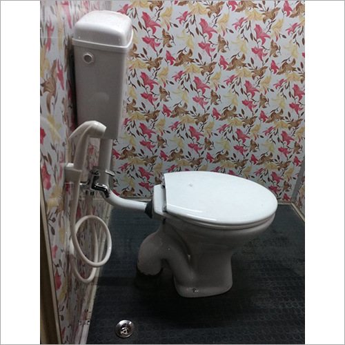 Industrial Portable Bunk House Roof Material: Ms Sheet