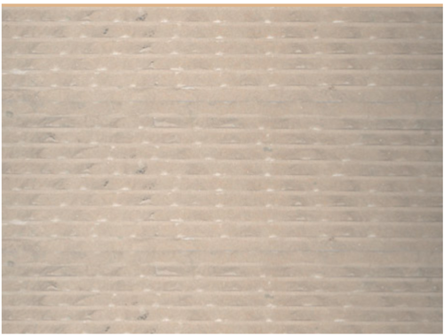 Wall Cladding - Stone | 10mm Thickness, Variable Dimensions, Brown Color, Durable Aesthetic, Easy Install, Weatherproof, Low Maintenance, Fire Resistant, Soundproof, Matt Finish