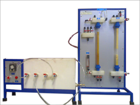 Ion Exchange Unit