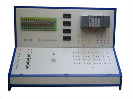 PLC ट्रेनर