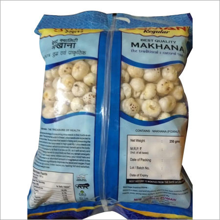 Phool Makhana