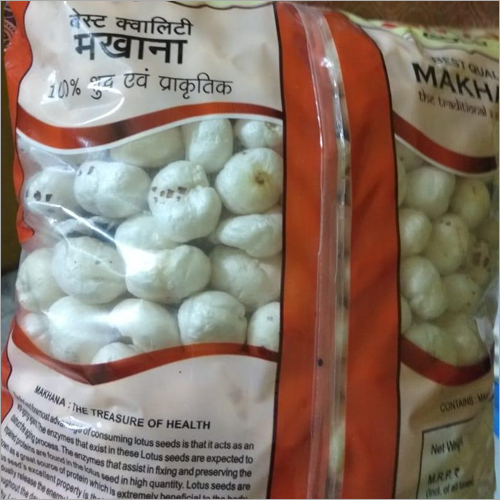 Phool Makhana