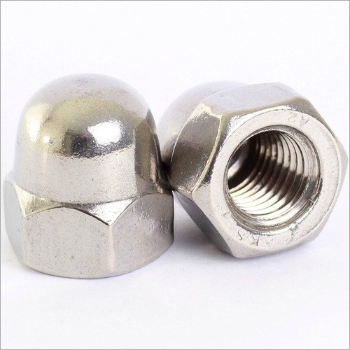 Durable And Strong Dome Cap Nut