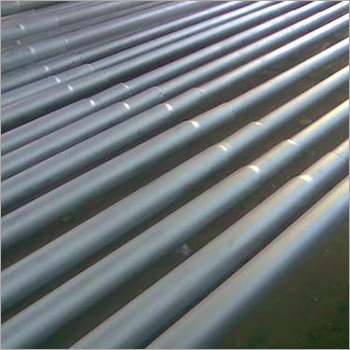 एमएस स्वेज्ड स्ट्रीट पोल