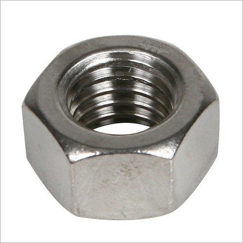 Durable And Strong Ms Hex Nut