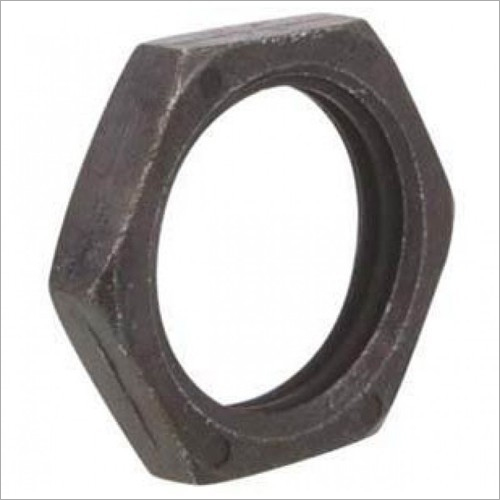 Durable And Strong Thin Hex Nut