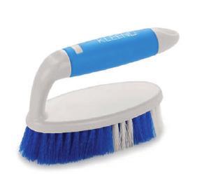 टाइल स्क्रबर