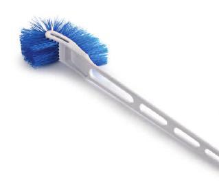 Eco Hockey Toilet Brush