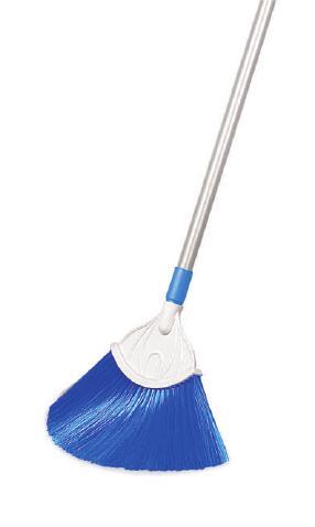 COB Web Brush With Telescopic Rod