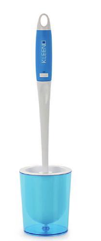 Premium Toilet Brush With Storage