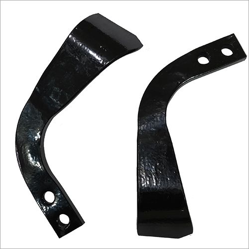 मिनी टिलर ब्लेड