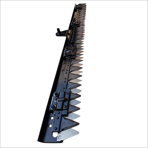 Sickle Cutter Bar