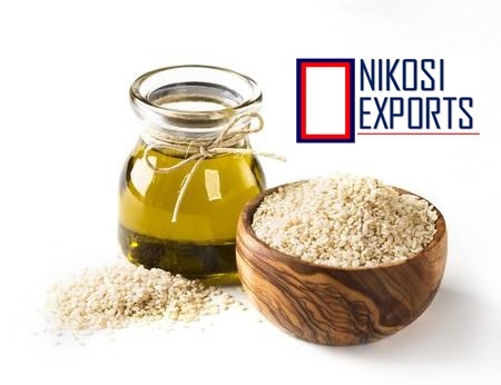 Wood Pressed Sesame Oil Grade: A