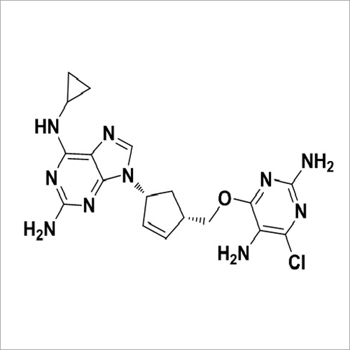 Abacavir EP Impurity B