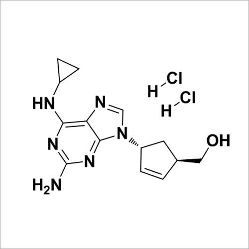 Abacavir EP Impurity D