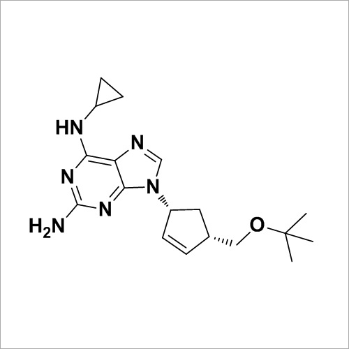 Abacavir EP Impurity F