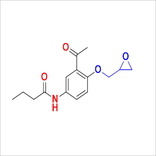 Acebutolol EP Impurity A