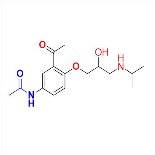Acebutolol EP Impurity B