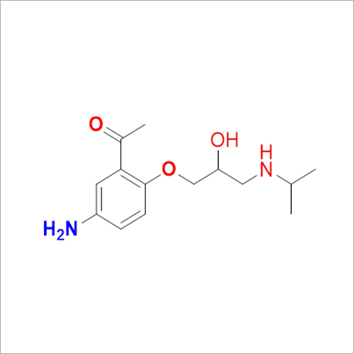 Acebutolol EP Impurity D