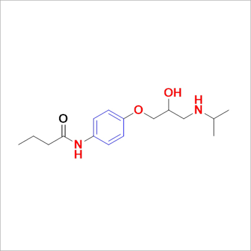 Acebutolol EP Impurity E