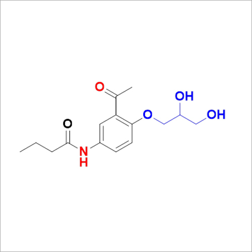 Acebutolol EP Impurity F