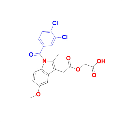 Acemetacin EP Impurity C