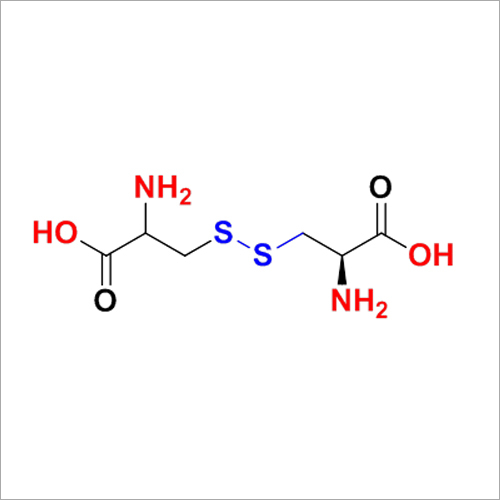 Acetylcysteine EP Impurity A