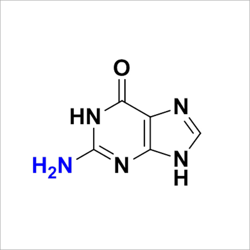 Acyclovir Ep Impurity B Application: Pharmaceutical