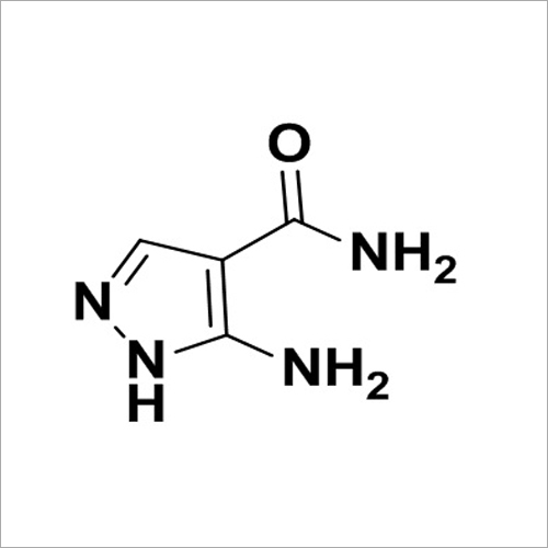 Allopurinol Ep Impurity A Application: Pharmaceutical